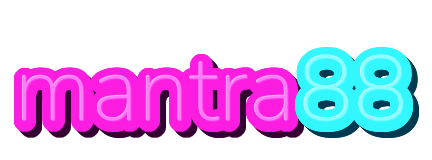 mantra88 — logo kanal